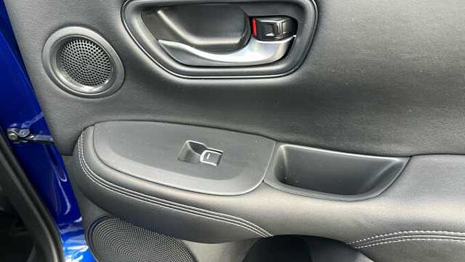 Honda Zr-v 2.0 eHEV Sport 5dr CVT