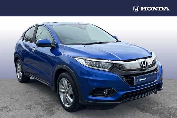 Honda  Hr-v 1.5 i-VTEC SE 5dr