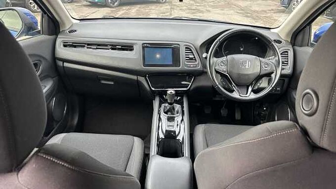 Honda Hr-v 1.5 i-VTEC SE 5dr