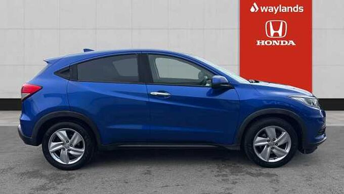 Honda Hr-v 1.5 i-VTEC SE 5dr