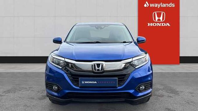 Honda Hr-v 1.5 i-VTEC SE 5dr