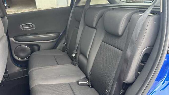 Honda Hr-v 1.5 i-VTEC SE 5dr