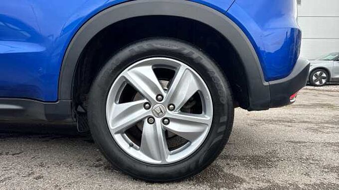 Honda Hr-v 1.5 i-VTEC SE 5dr