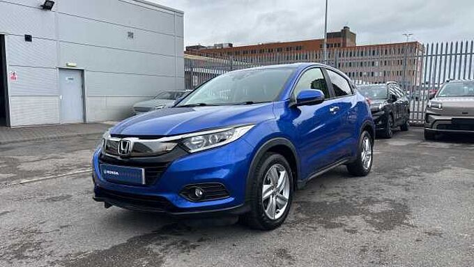 Honda Hr-v 1.5 i-VTEC SE 5dr
