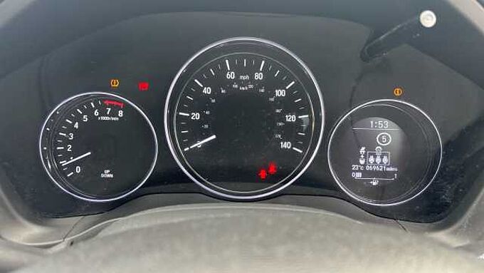 Honda Hr-v 1.5 i-VTEC SE 5dr