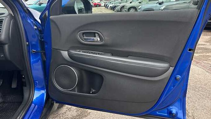 Honda Hr-v 1.5 i-VTEC SE 5dr