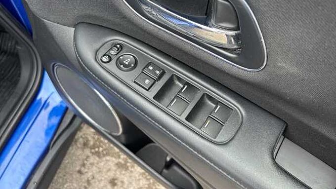 Honda Hr-v 1.5 i-VTEC SE 5dr