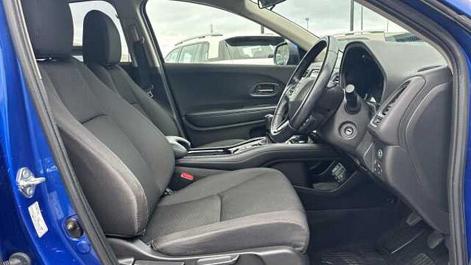 Honda Hr-v 1.5 i-VTEC SE 5dr
