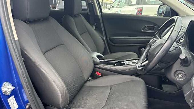 Honda Hr-v 1.5 i-VTEC SE 5dr