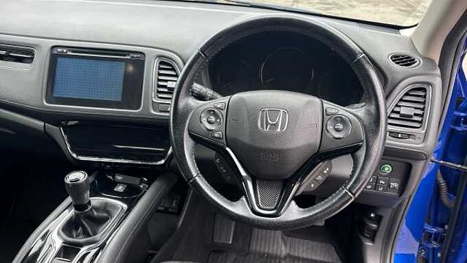 Honda Hr-v 1.5 i-VTEC SE 5dr