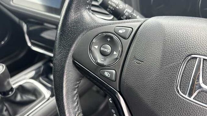 Honda Hr-v 1.5 i-VTEC SE 5dr