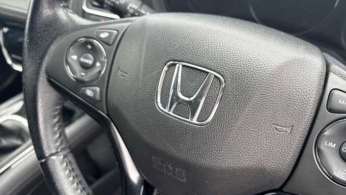 Honda Hr-v 1.5 i-VTEC SE 5dr