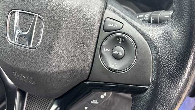 Honda Hr-v 1.5 i-VTEC SE 5dr