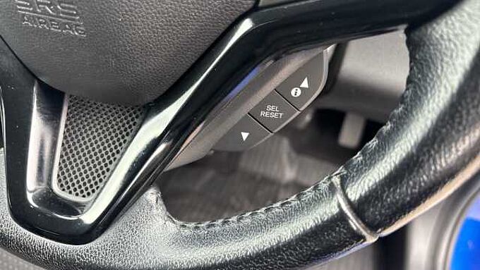 Honda Hr-v 1.5 i-VTEC SE 5dr