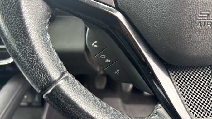 Honda Hr-v 1.5 i-VTEC SE 5dr