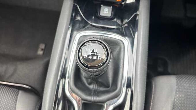 Honda Hr-v 1.5 i-VTEC SE 5dr