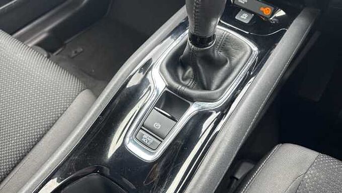 Honda Hr-v 1.5 i-VTEC SE 5dr