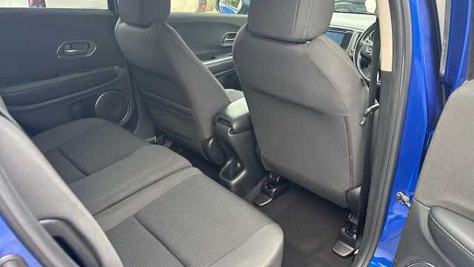 Honda Hr-v 1.5 i-VTEC SE 5dr