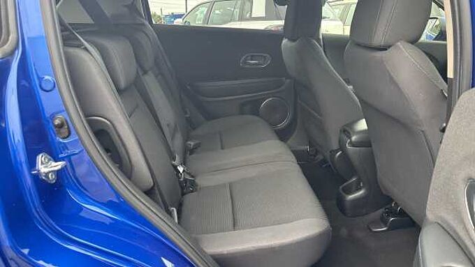 Honda Hr-v 1.5 i-VTEC SE 5dr