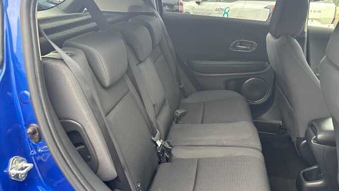 Honda Hr-v 1.5 i-VTEC SE 5dr