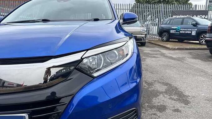Honda Hr-v 1.5 i-VTEC SE 5dr