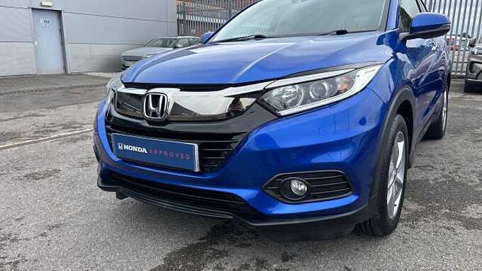 Honda Hr-v 1.5 i-VTEC SE 5dr