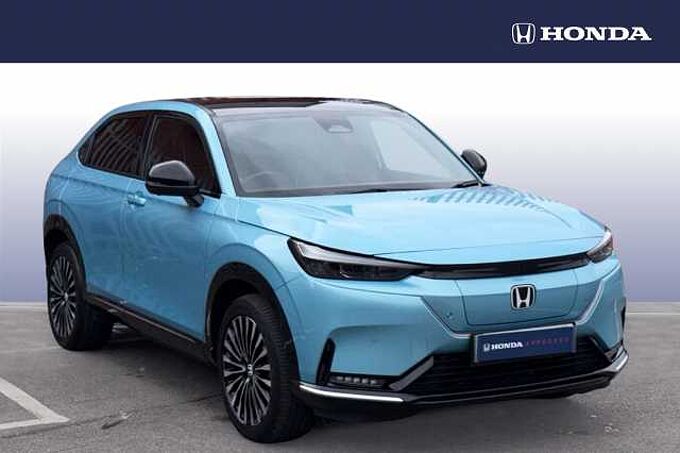 Honda E Ny1 150kW Advance 69kWh 5dr Auto