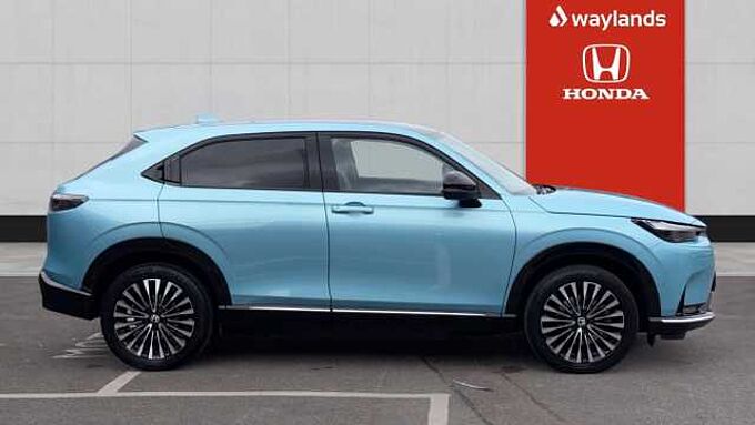 Honda E Ny1 150kW Advance 69kWh 5dr Auto