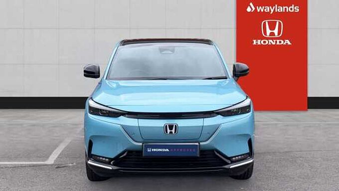 Honda E Ny1 150kW Advance 69kWh 5dr Auto