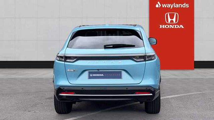 Honda E Ny1 150kW Advance 69kWh 5dr Auto