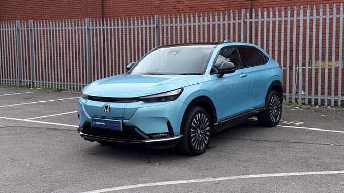 Honda E Ny1 150kW Advance 69kWh 5dr Auto