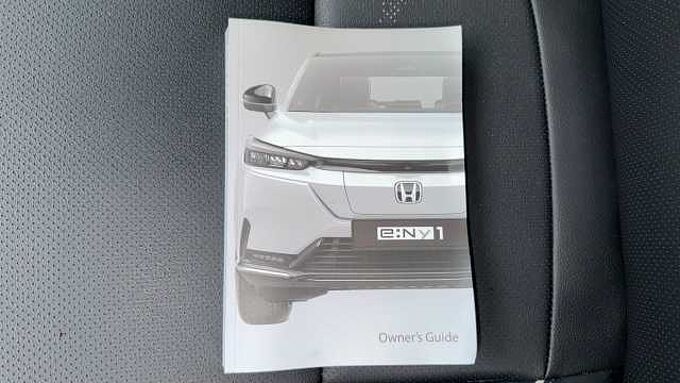 Honda E Ny1 150kW Advance 69kWh 5dr Auto