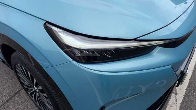 Honda E Ny1 150kW Advance 69kWh 5dr Auto