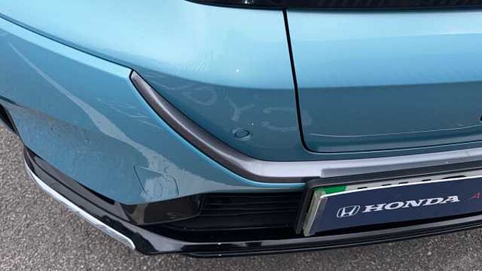 Honda E Ny1 150kW Advance 69kWh 5dr Auto
