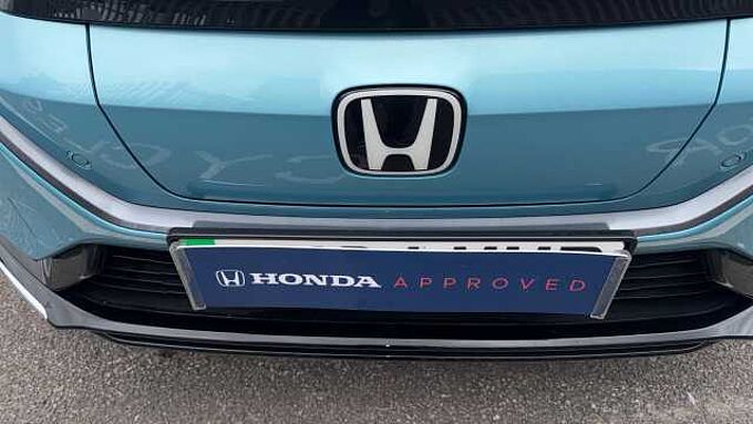 Honda E Ny1 150kW Advance 69kWh 5dr Auto