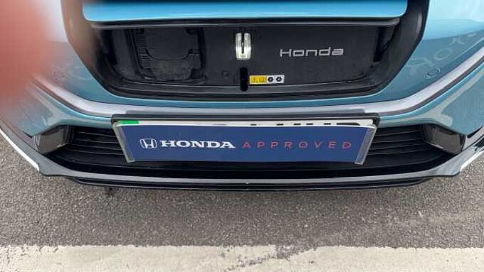 Honda E Ny1 150kW Advance 69kWh 5dr Auto