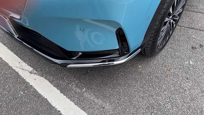 Honda E Ny1 150kW Advance 69kWh 5dr Auto