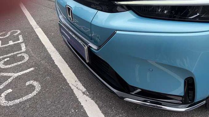 Honda E Ny1 150kW Advance 69kWh 5dr Auto