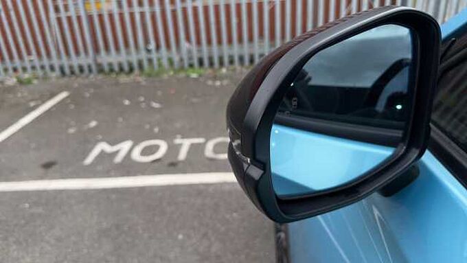 Honda E Ny1 150kW Advance 69kWh 5dr Auto