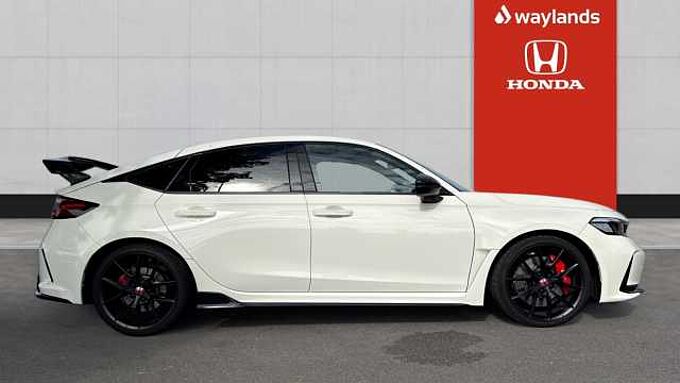 Honda Civic 2.0 VTEC Turbo Type R 5dr