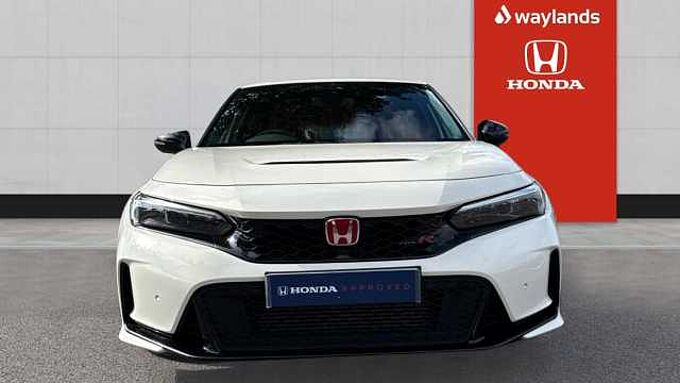 Honda Civic 2.0 VTEC Turbo Type R 5dr