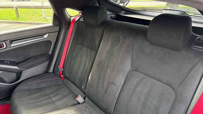Honda Civic 2.0 VTEC Turbo Type R 5dr