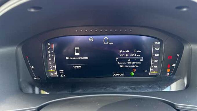 Honda Civic 2.0 VTEC Turbo Type R 5dr