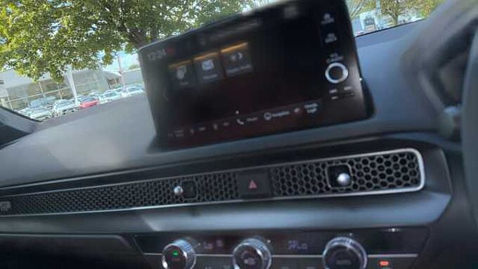 Honda Civic 2.0 VTEC Turbo Type R 5dr
