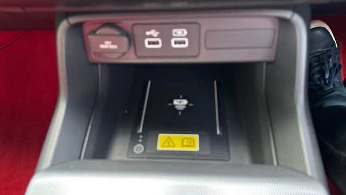 Honda Civic 2.0 VTEC Turbo Type R 5dr