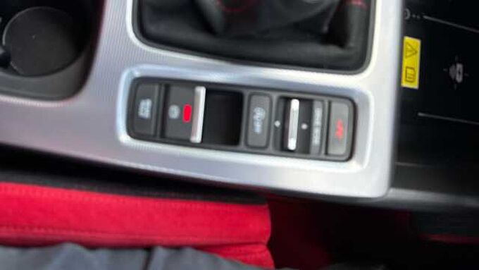 Honda Civic 2.0 VTEC Turbo Type R 5dr