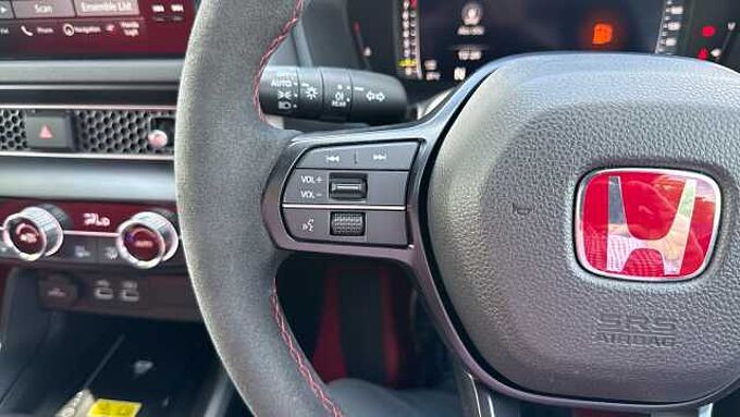 Honda Civic 2.0 VTEC Turbo Type R 5dr