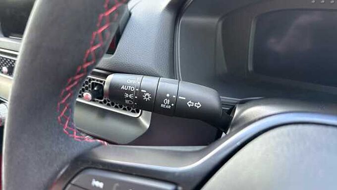 Honda Civic 2.0 VTEC Turbo Type R 5dr