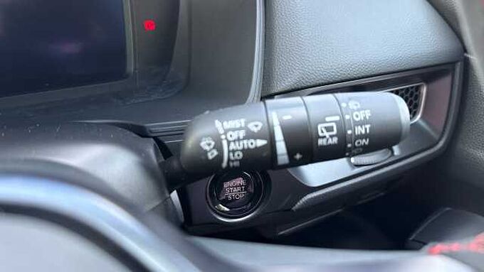 Honda Civic 2.0 VTEC Turbo Type R 5dr