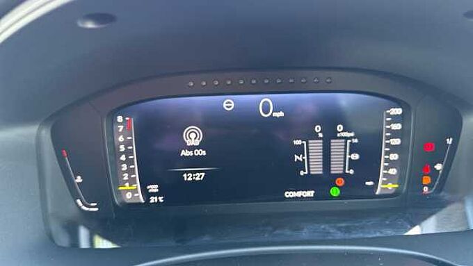 Honda Civic 2.0 VTEC Turbo Type R 5dr